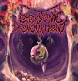Embryonic Devourment : Beheaded by Volition